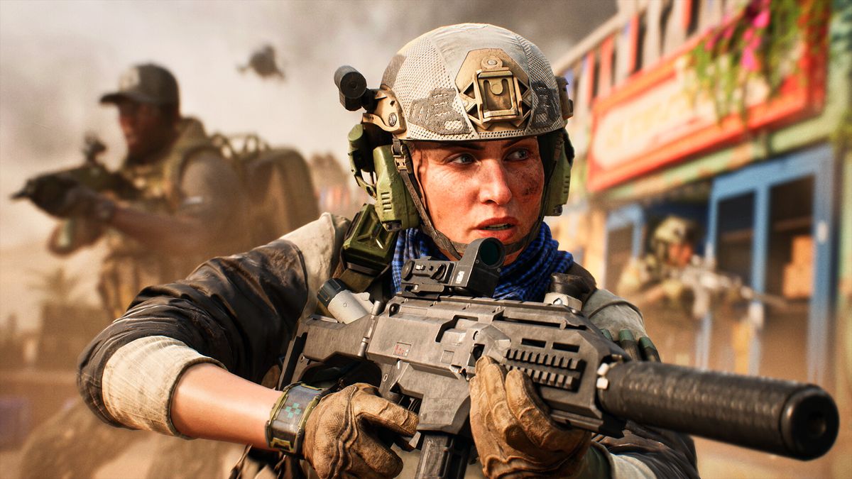 Battlefield 7
