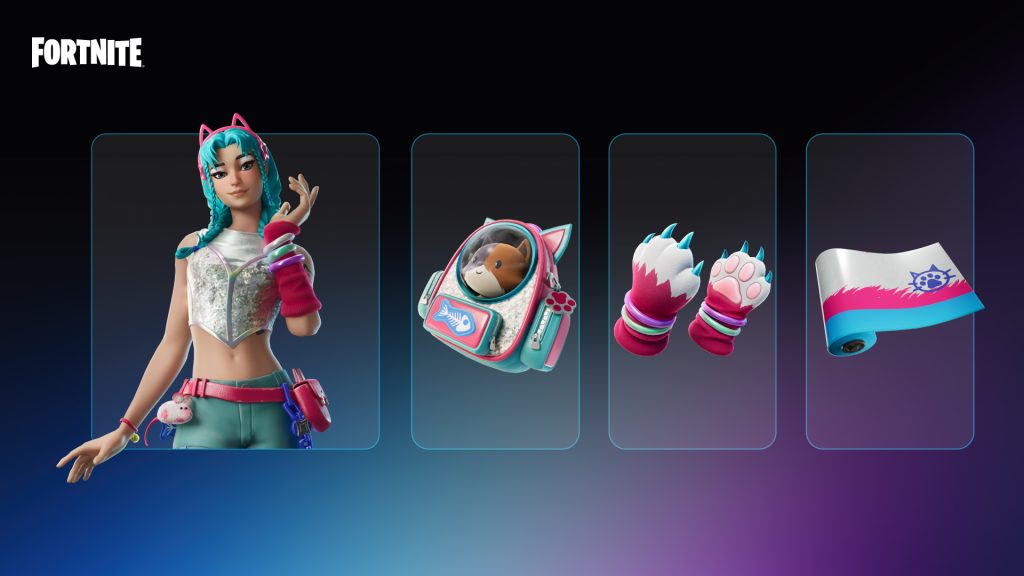 Bonificaciones Fortnite iOS