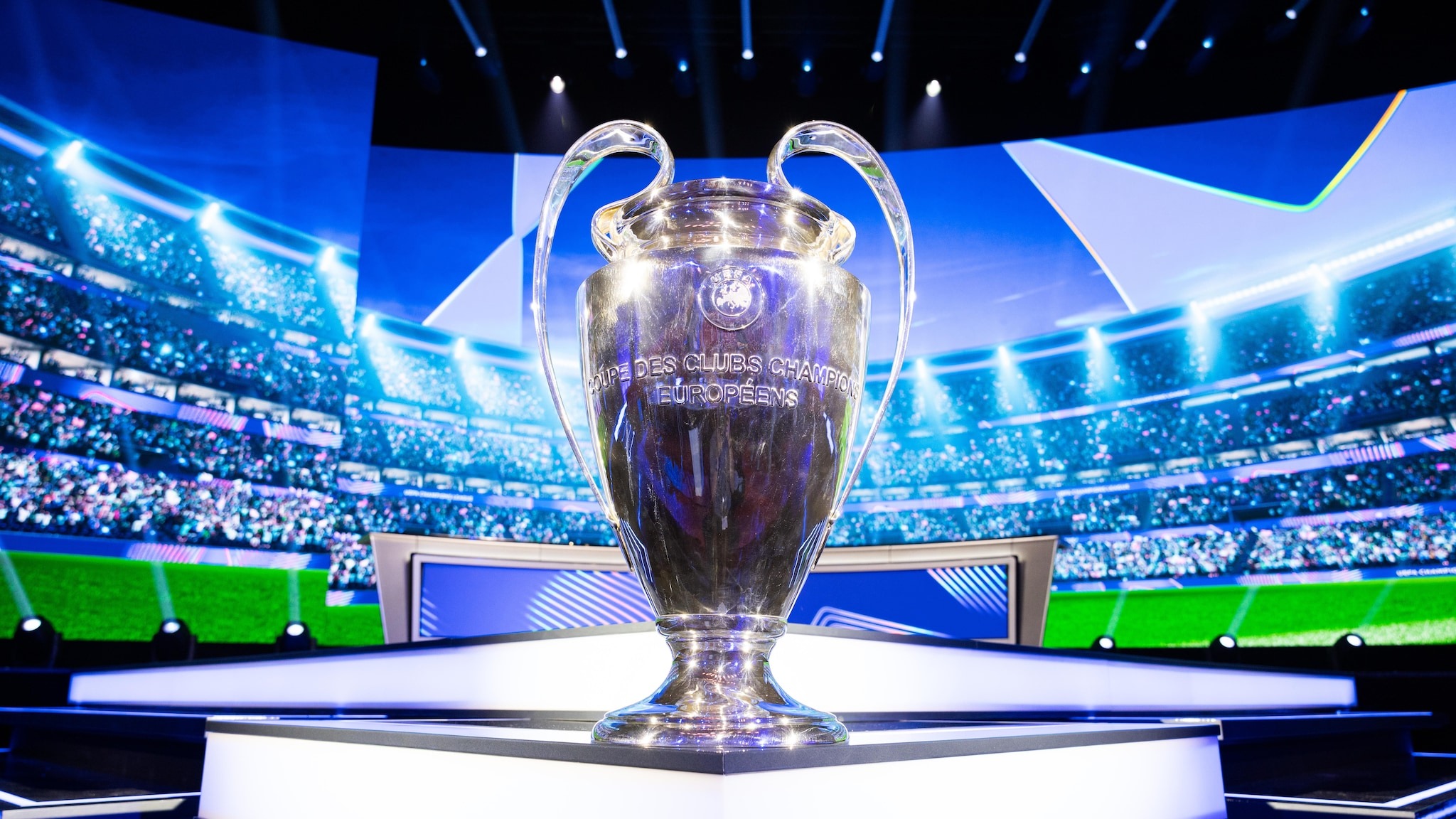 Champions League 2024