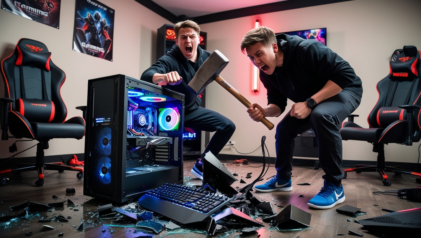 PC Gamer