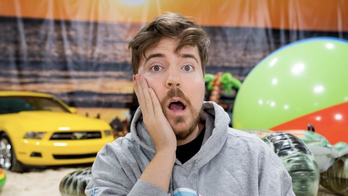 MrBeast