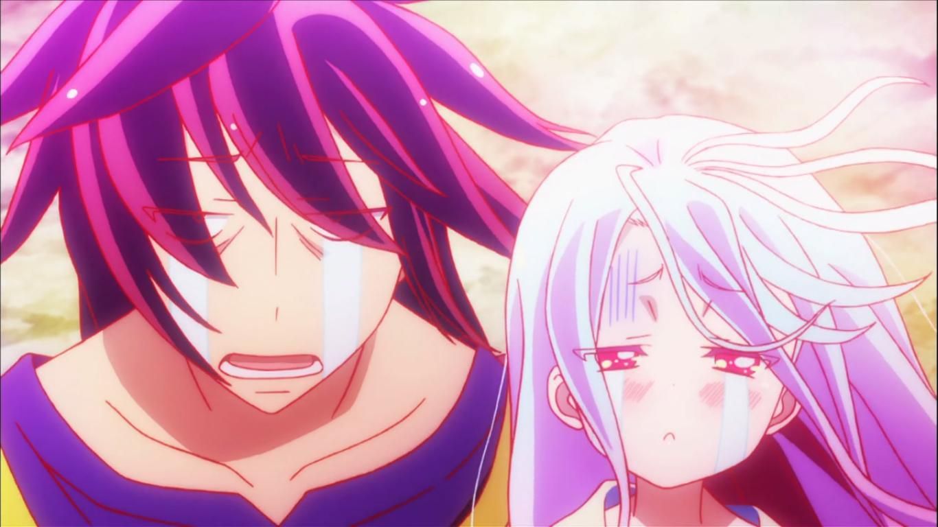 «No Game No Life» no tendrá nueva temporada: Anuncio decepciona a los fans