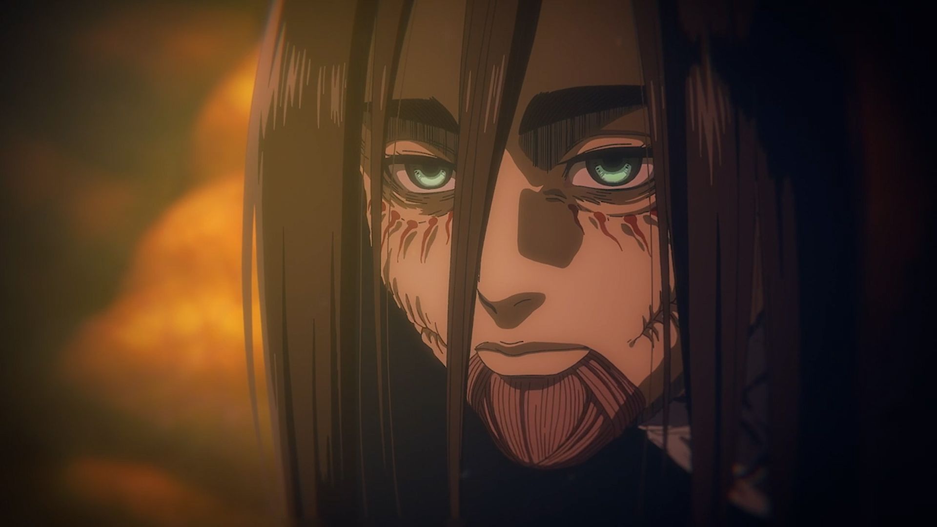 Película Attack on Titan