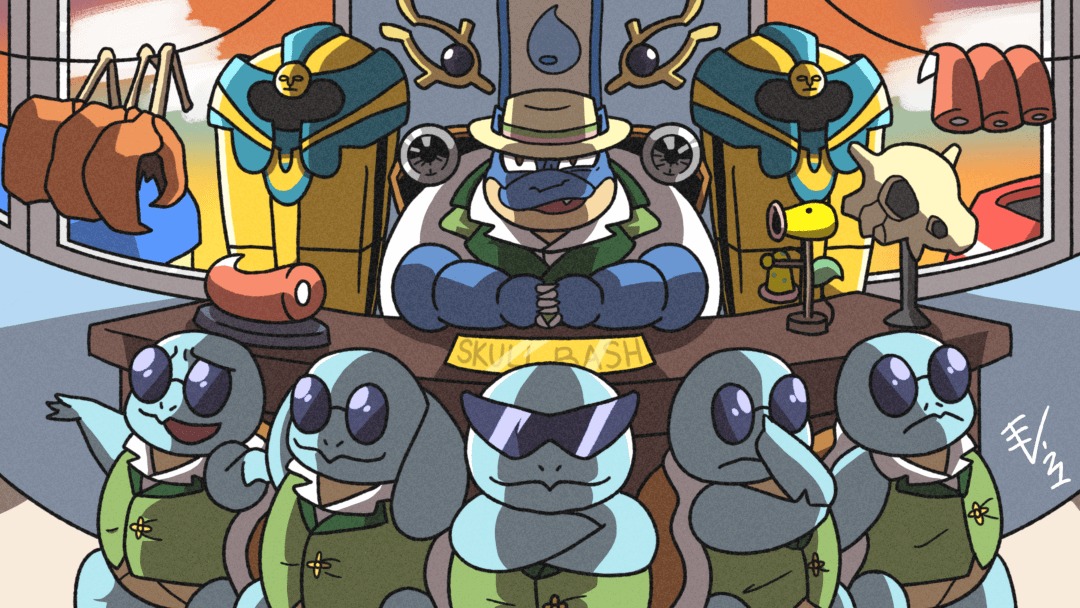 Pokémon