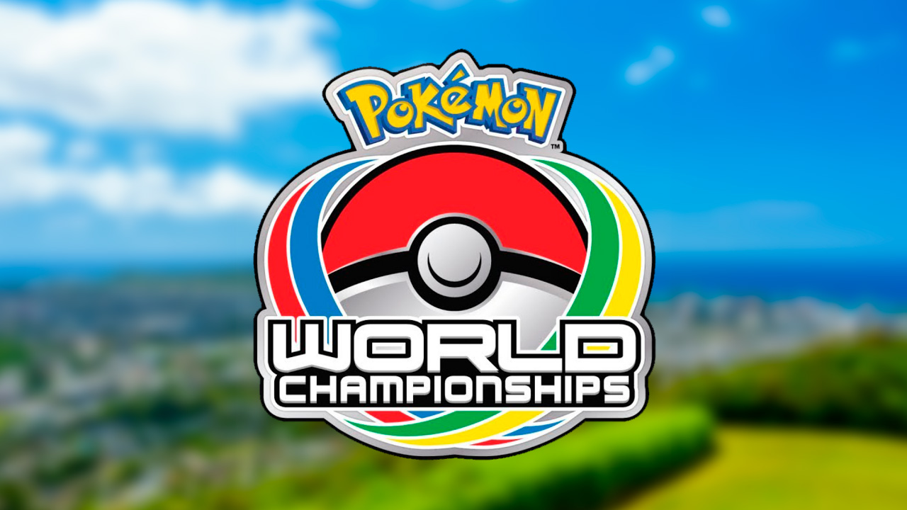 Pokémon Trading Card Game World Championships
