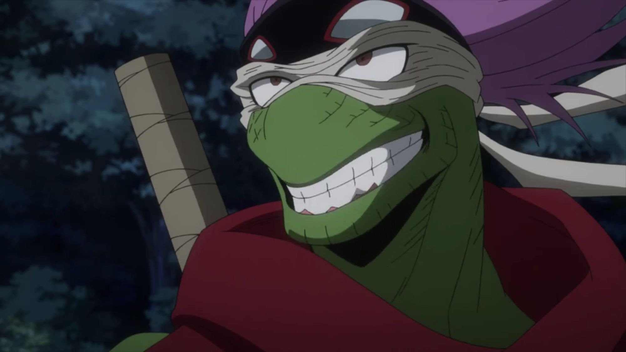 Spinner Boku no Hero