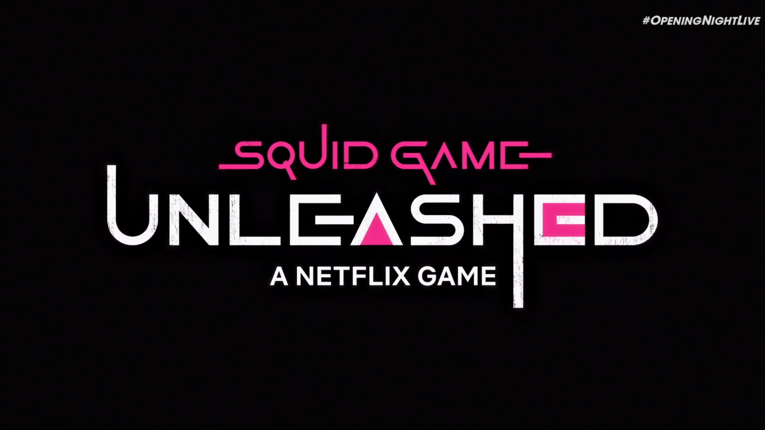 Netflix Revela El Videojuego "Squid Game: Unleashed" En Gamescom 2024 ...