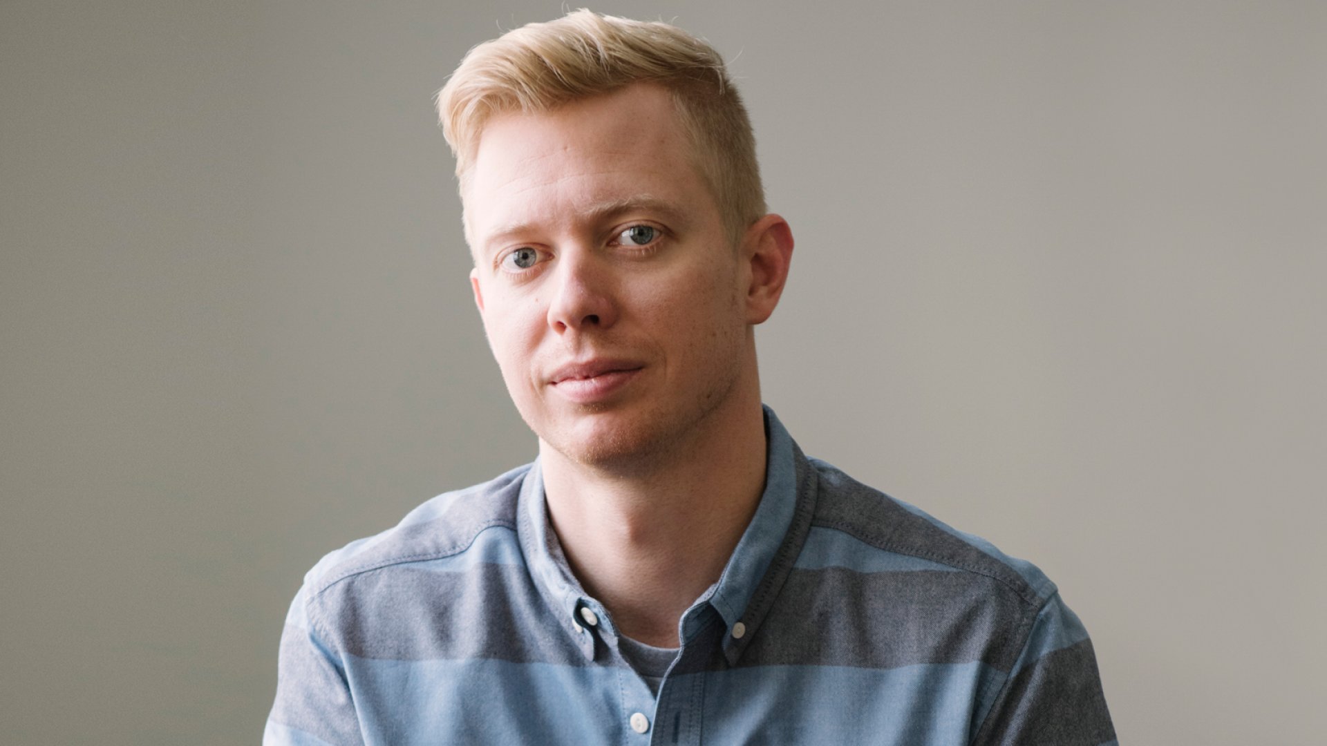Steve Huffman Reddit