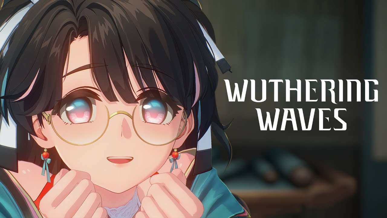 Wuthering Waves se actualiza con soporte para 120 FPS en PC » Hero Network