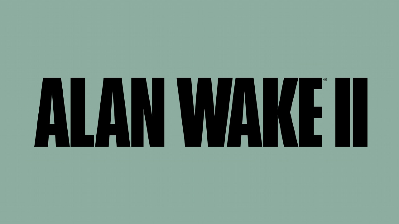 Alan Wake 2