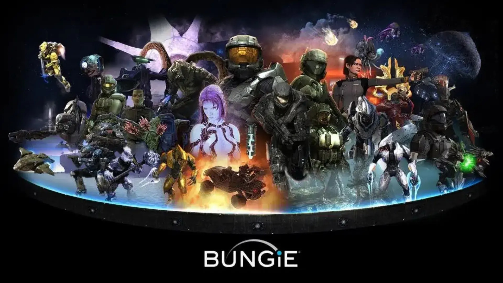 Bungie