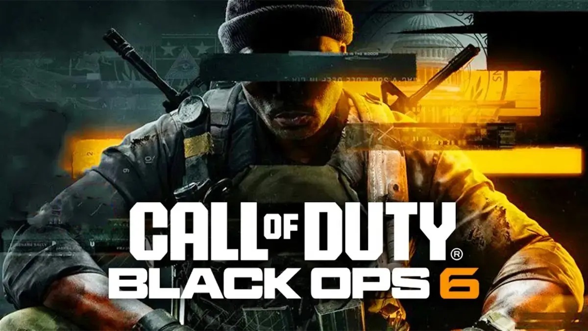 Call of Duty Black Ops 6 Microsoft