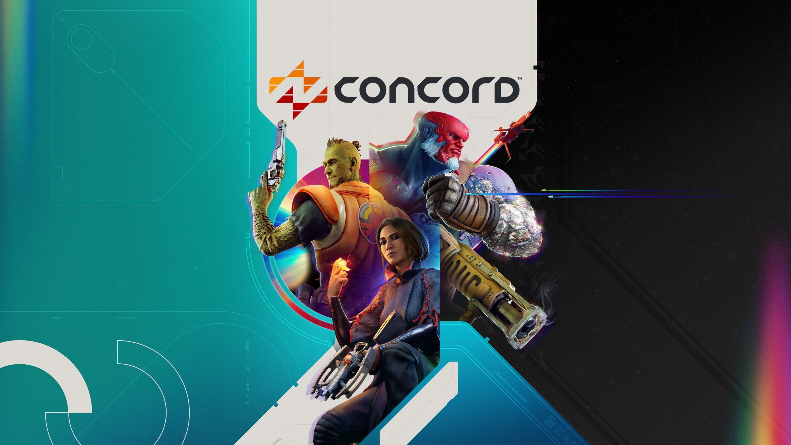 Concord