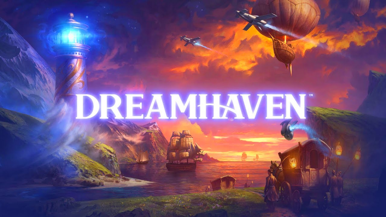 Dreamhaven