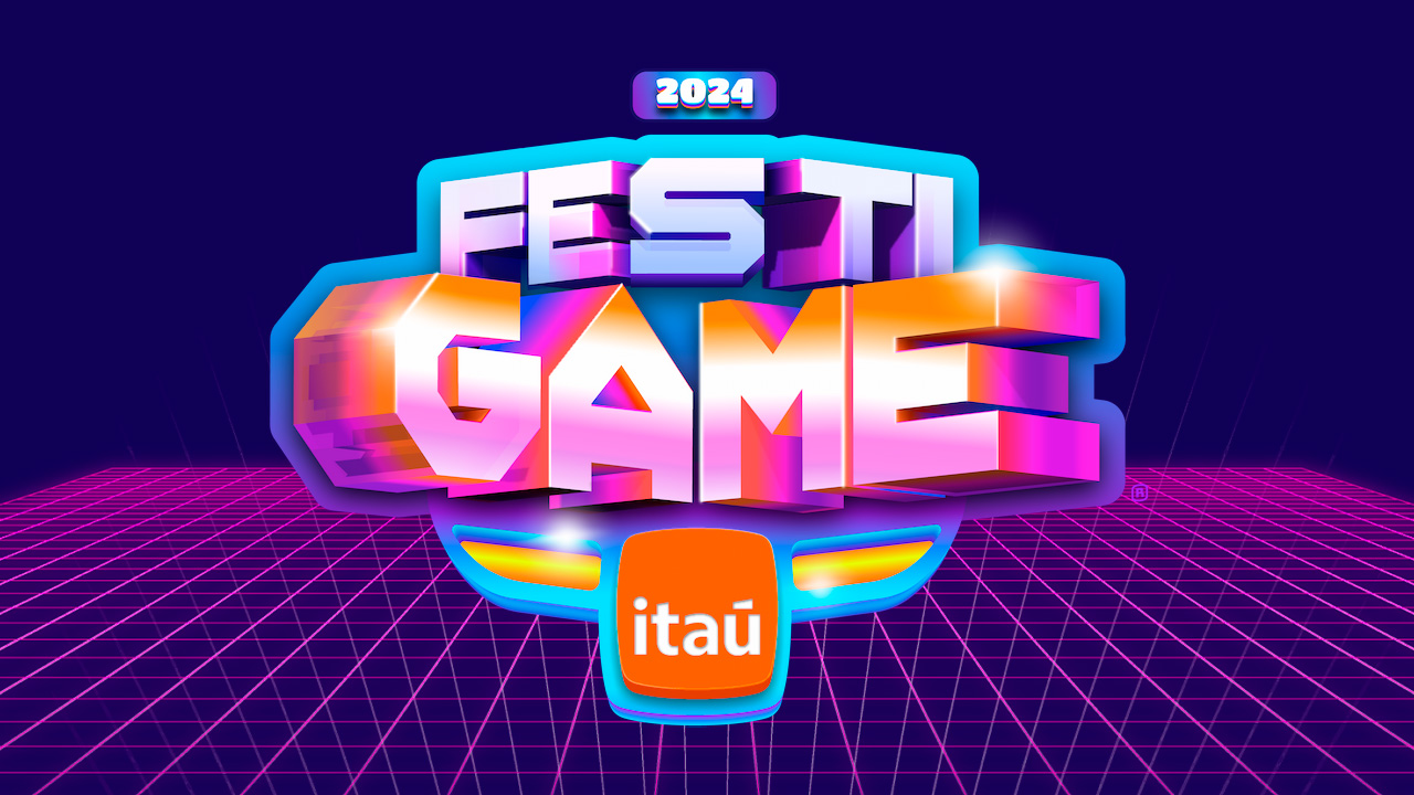 FestiGame Chile 2024