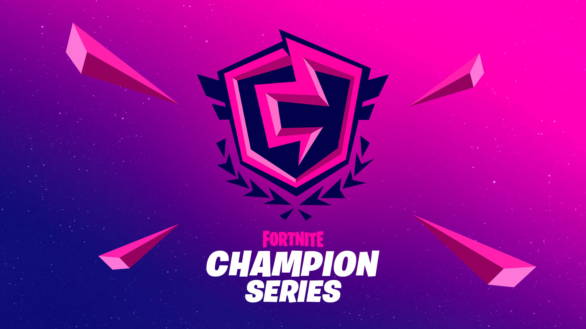 Fortnite Championship Series 2025