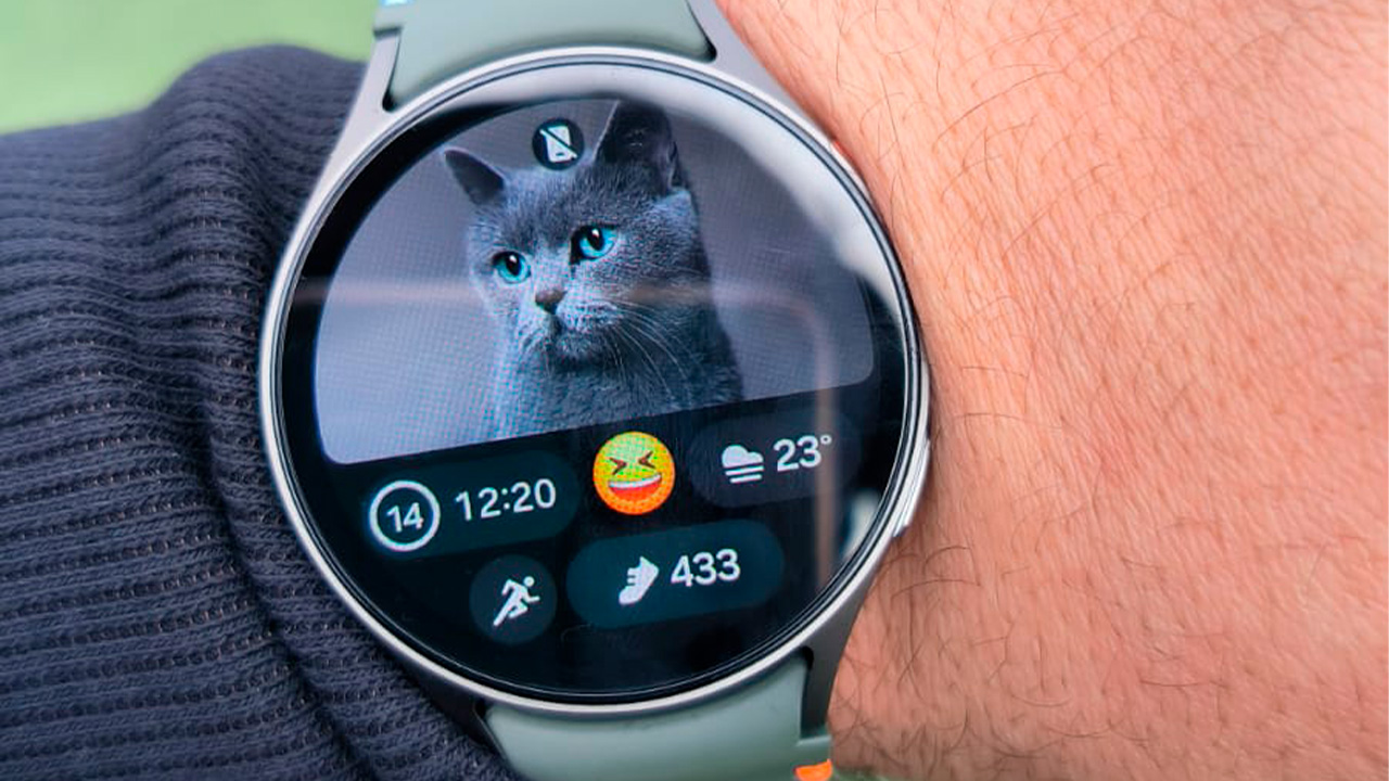 Galaxy Watch7