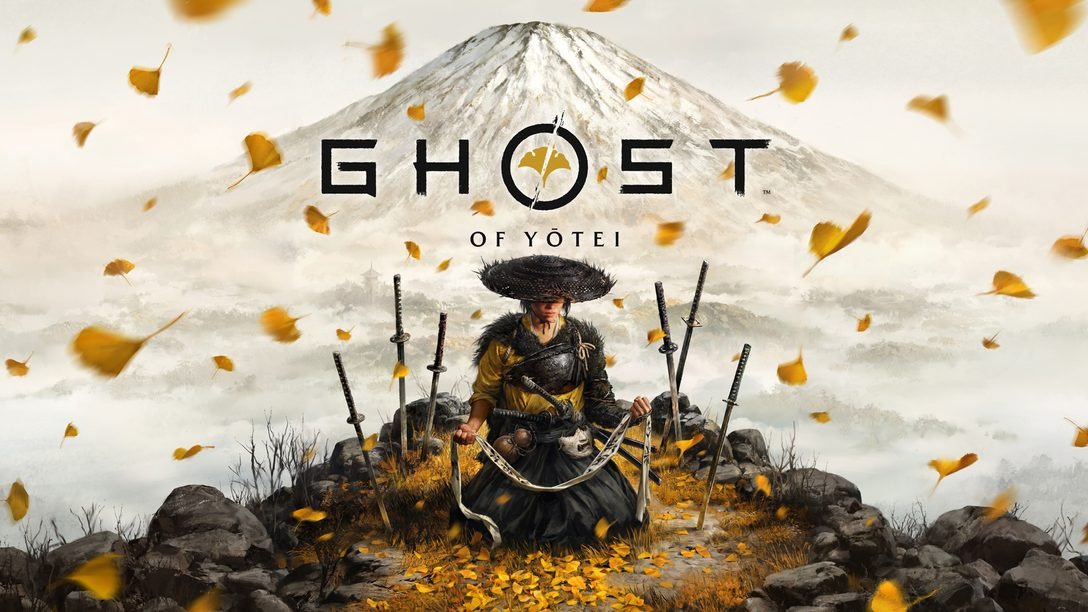 Ghost of Yotei 2025