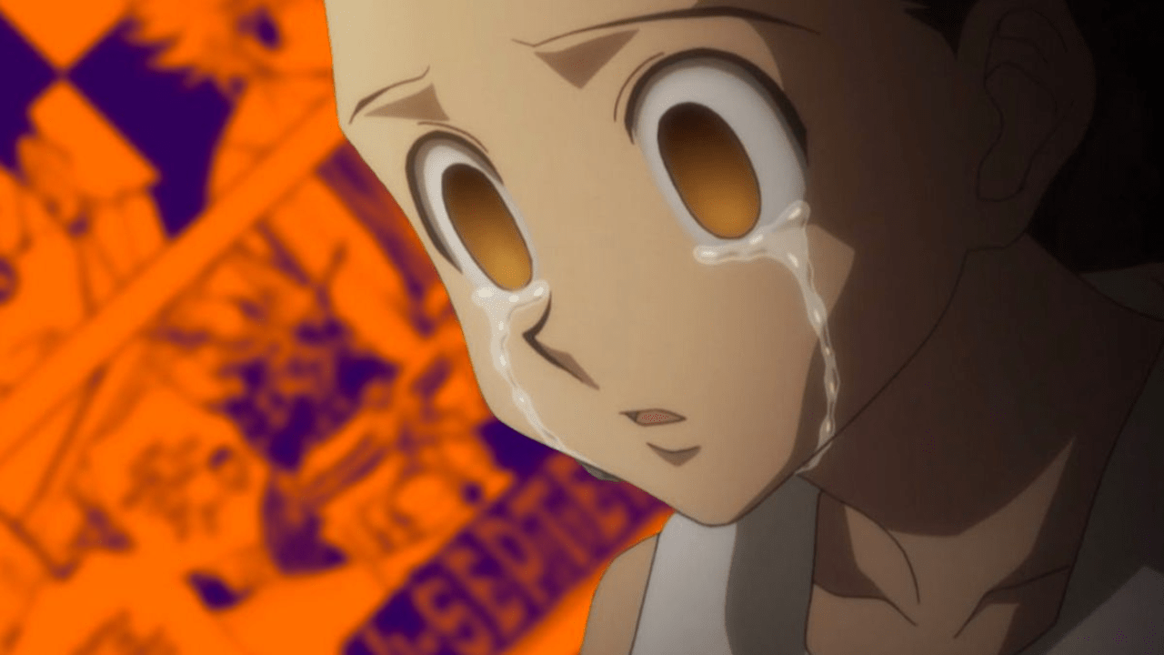 Hunter x Hunter