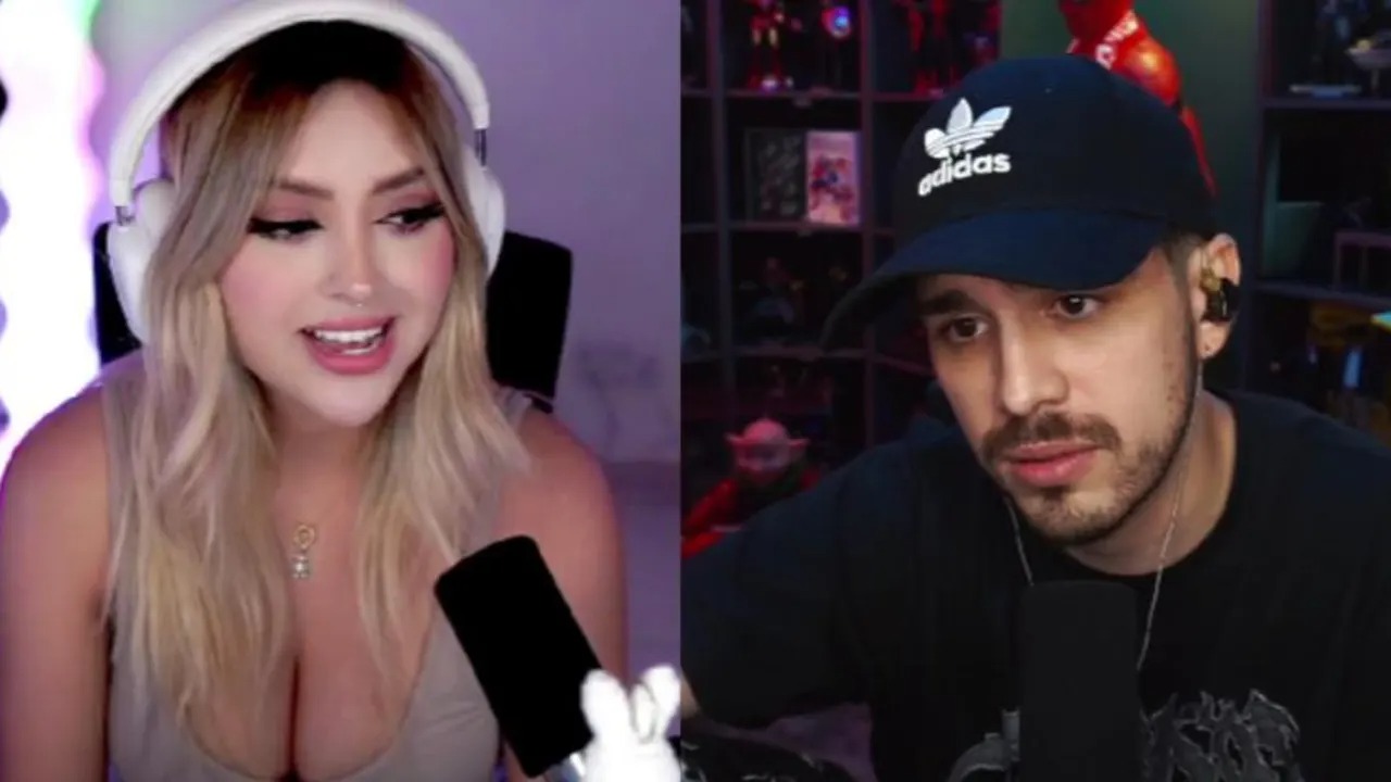 JuanSGuarnizo y Arigameplays