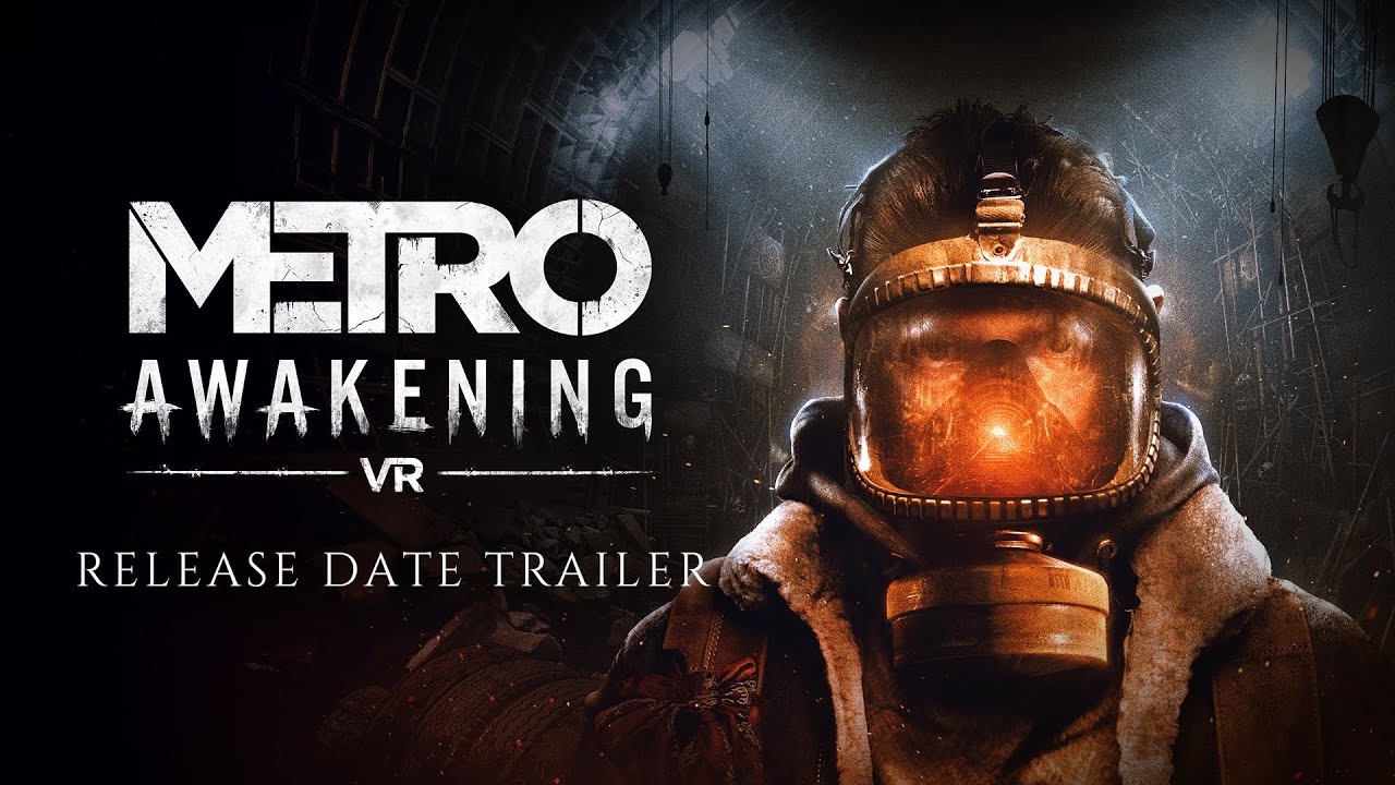 Metro Awakening