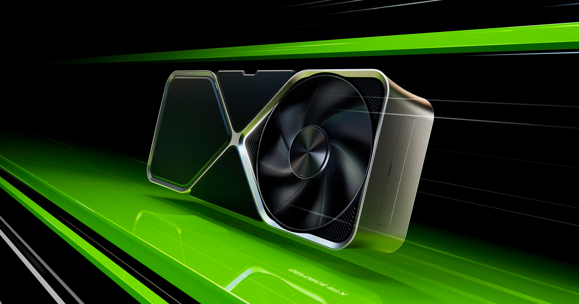 Nvidia RTX 50 Series