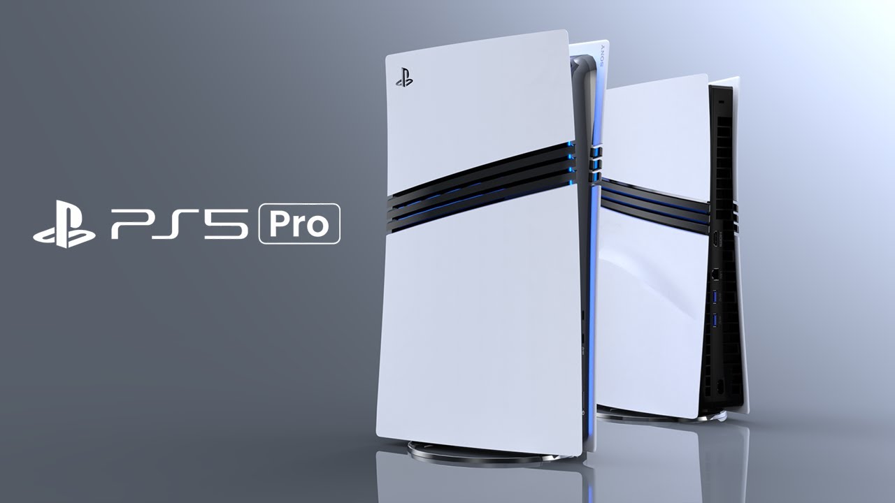 PlayStation 5 Pro PS5 Pro