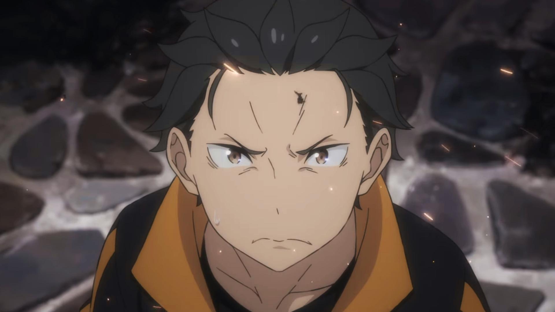 ReZero temporada 3