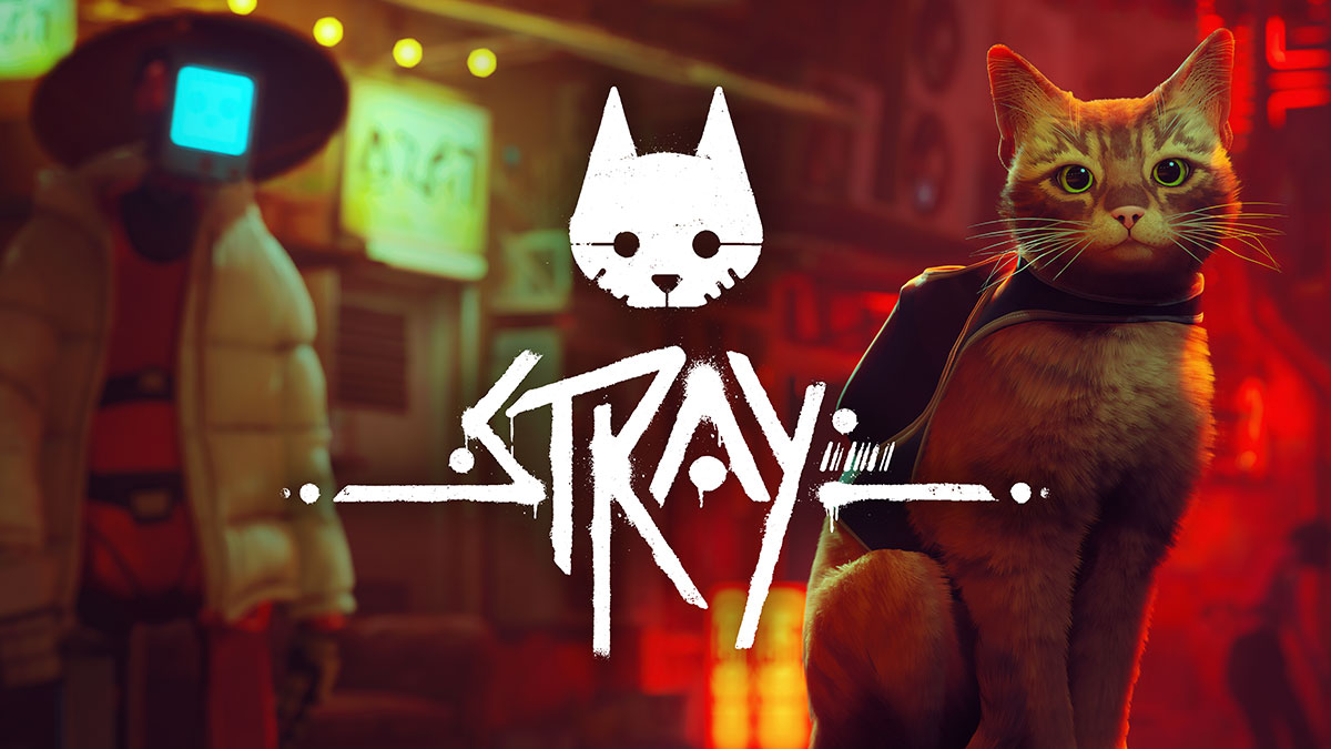 Stray Annapurna Interactive