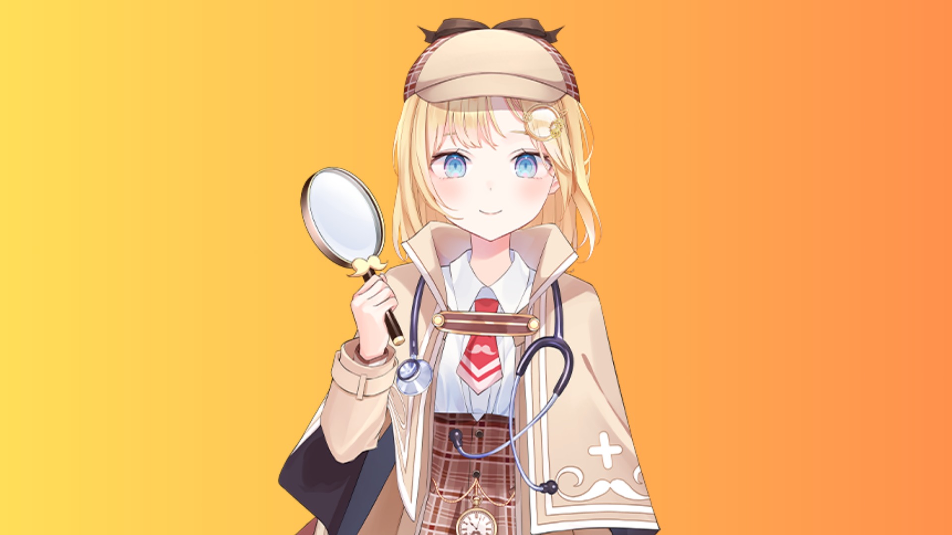 Watson Amelia
