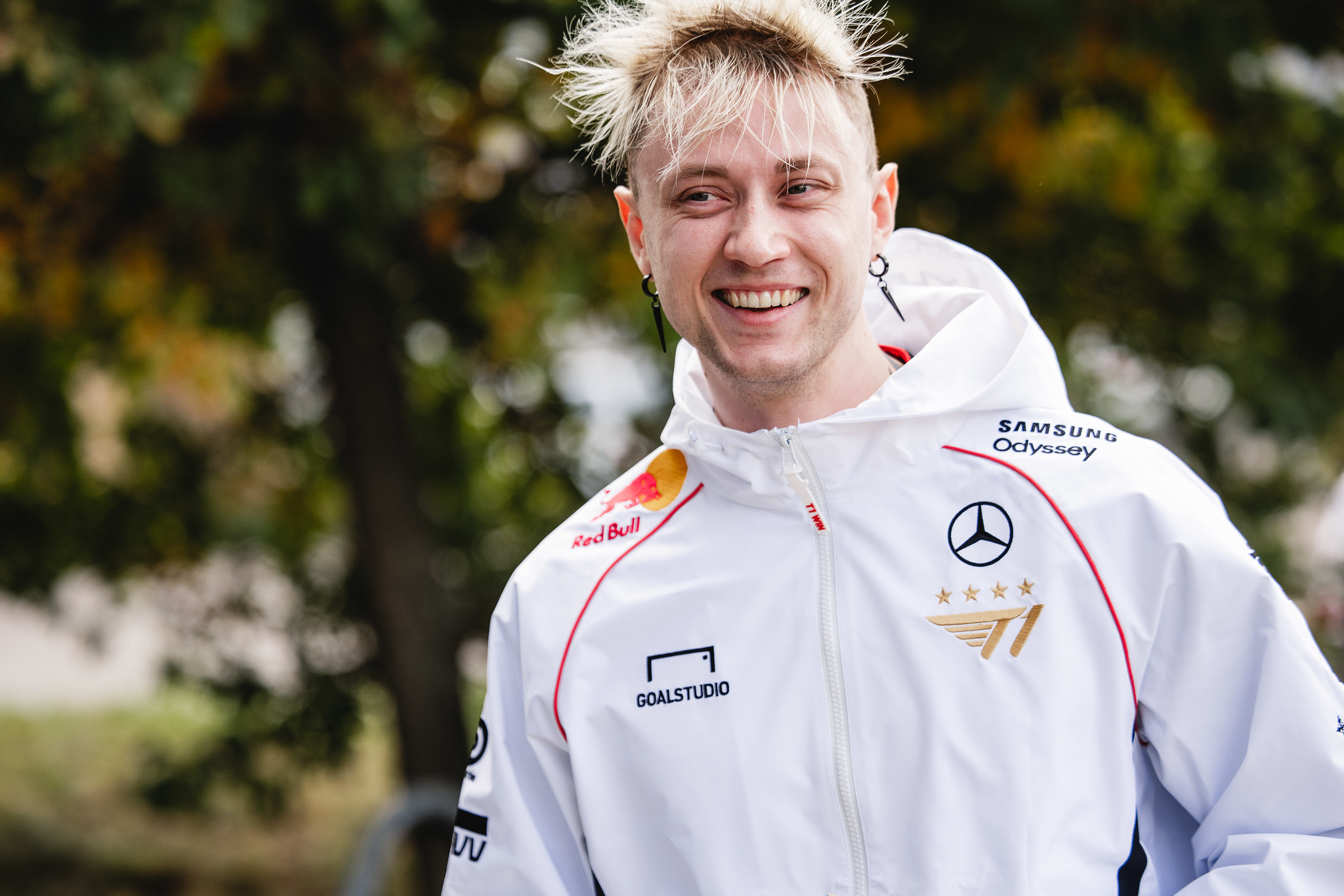 Rekkles en T1