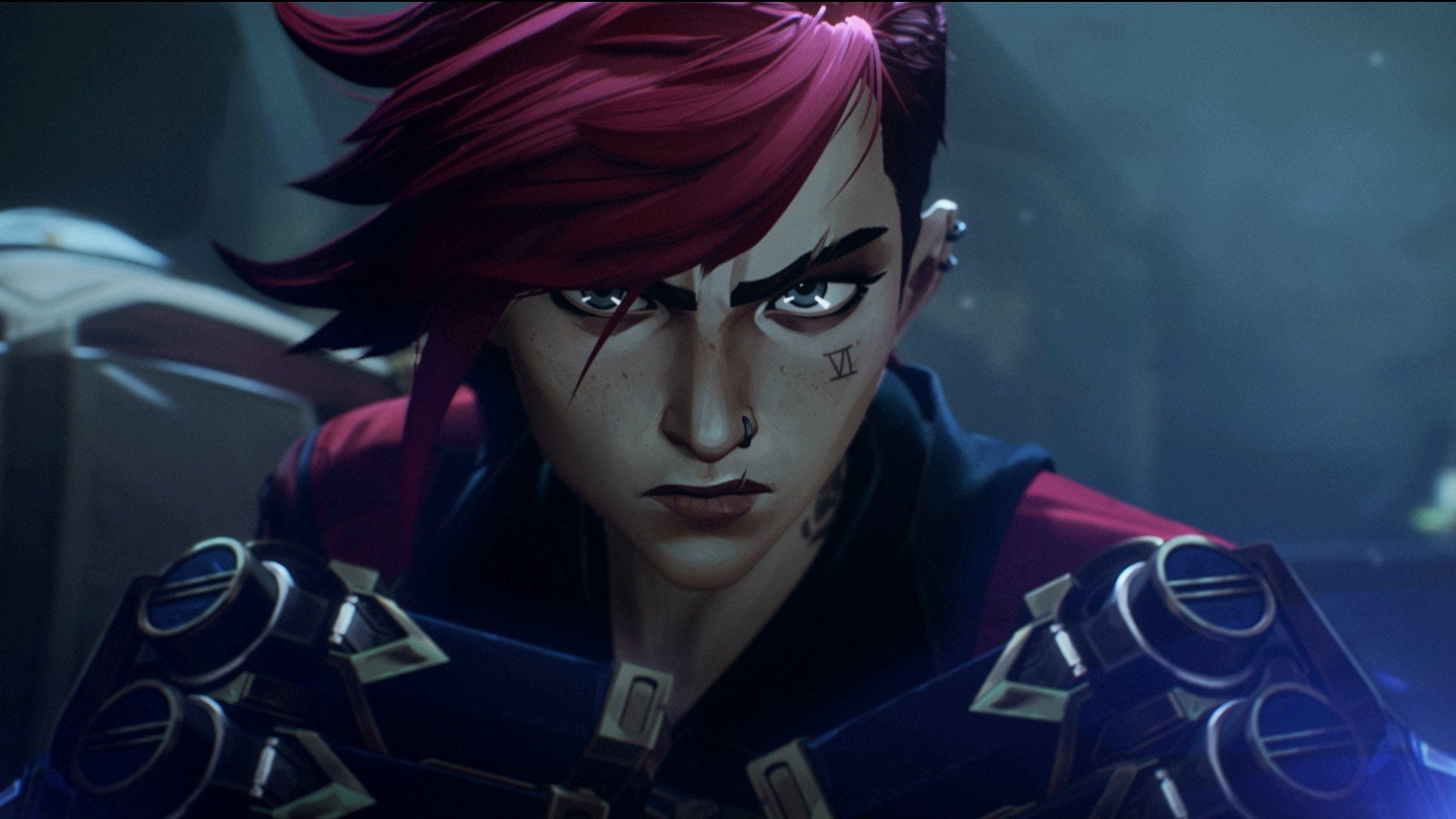 Arcane 2024