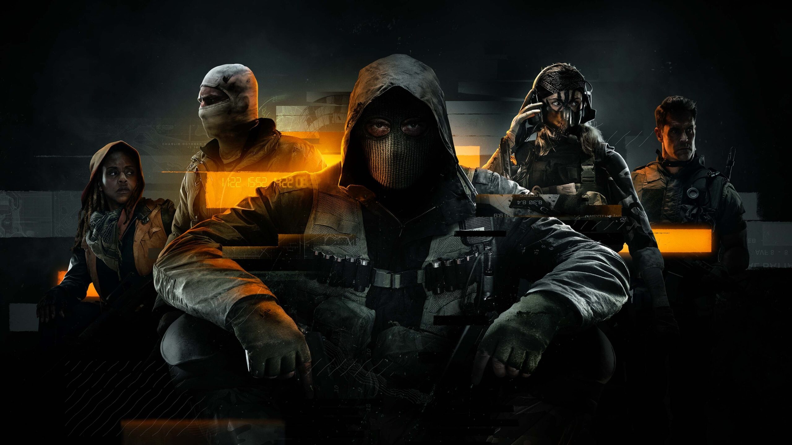 Black Ops 6