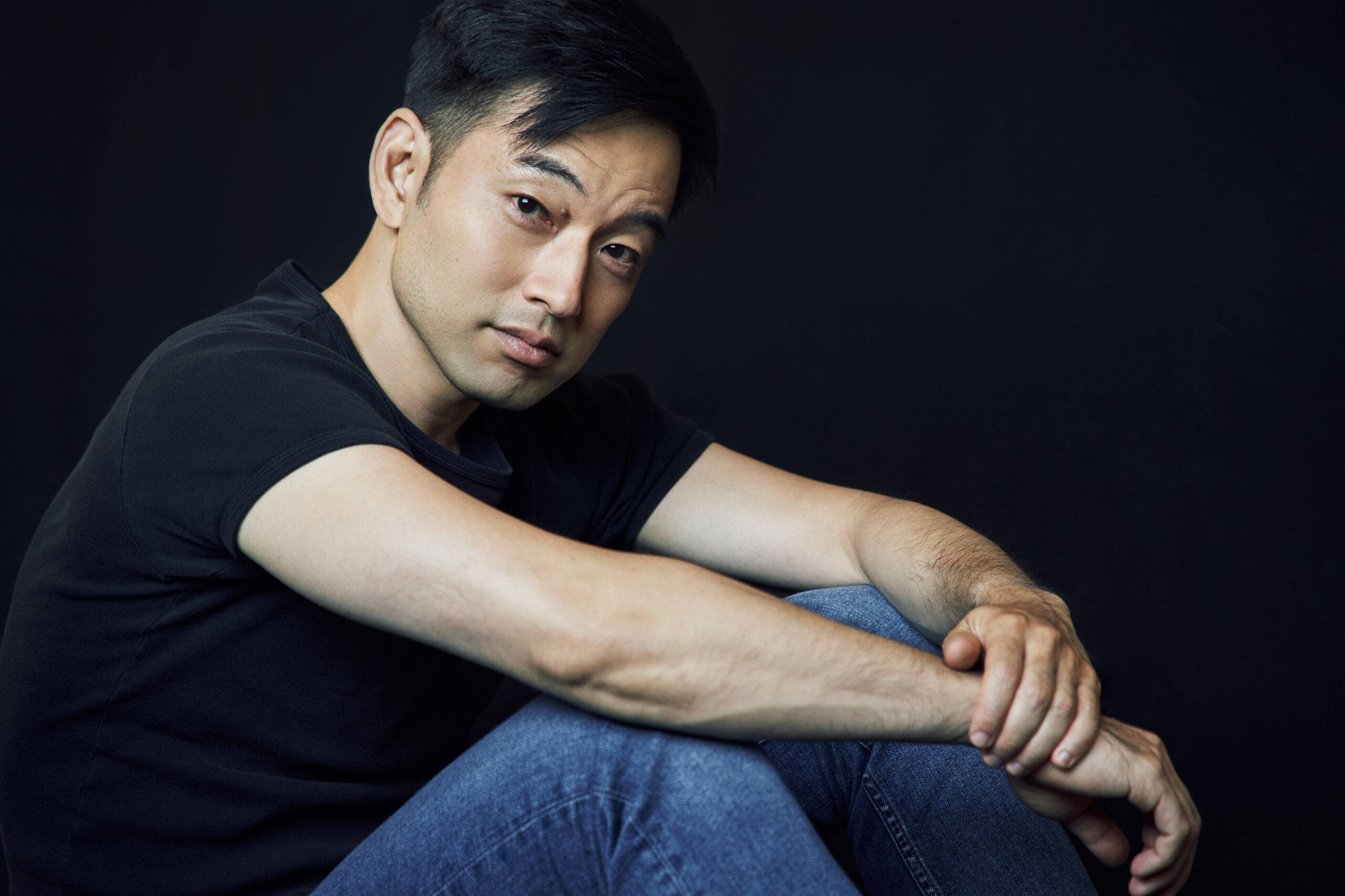Daisuke Tsuji