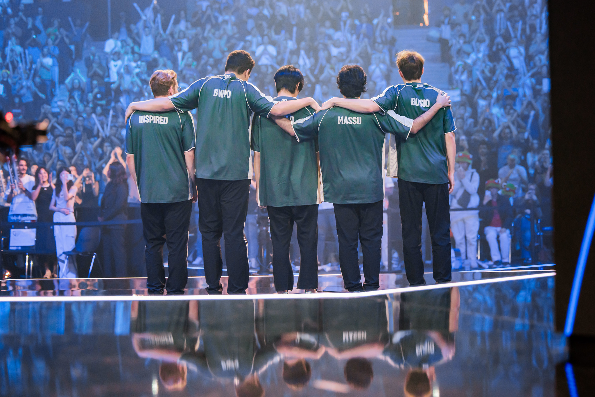 FlyQuest League of Legends 2024