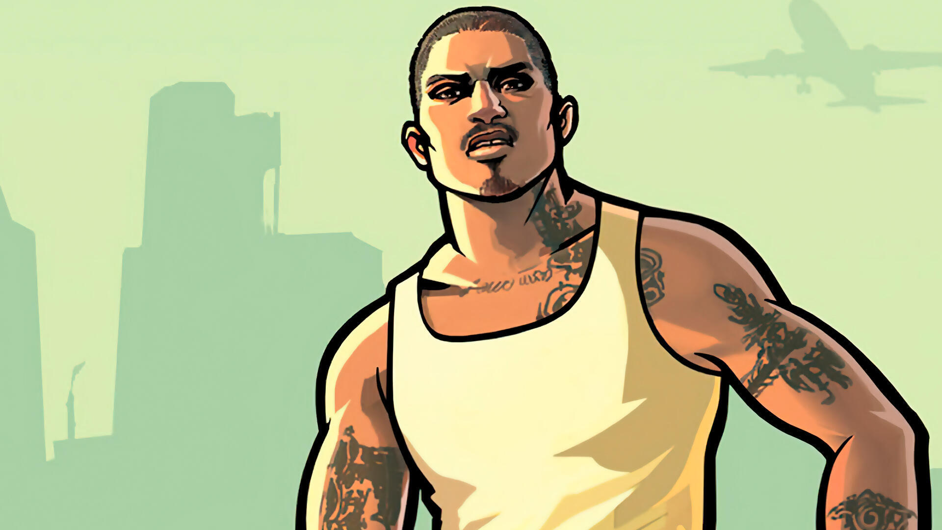 GTA: San Andreas