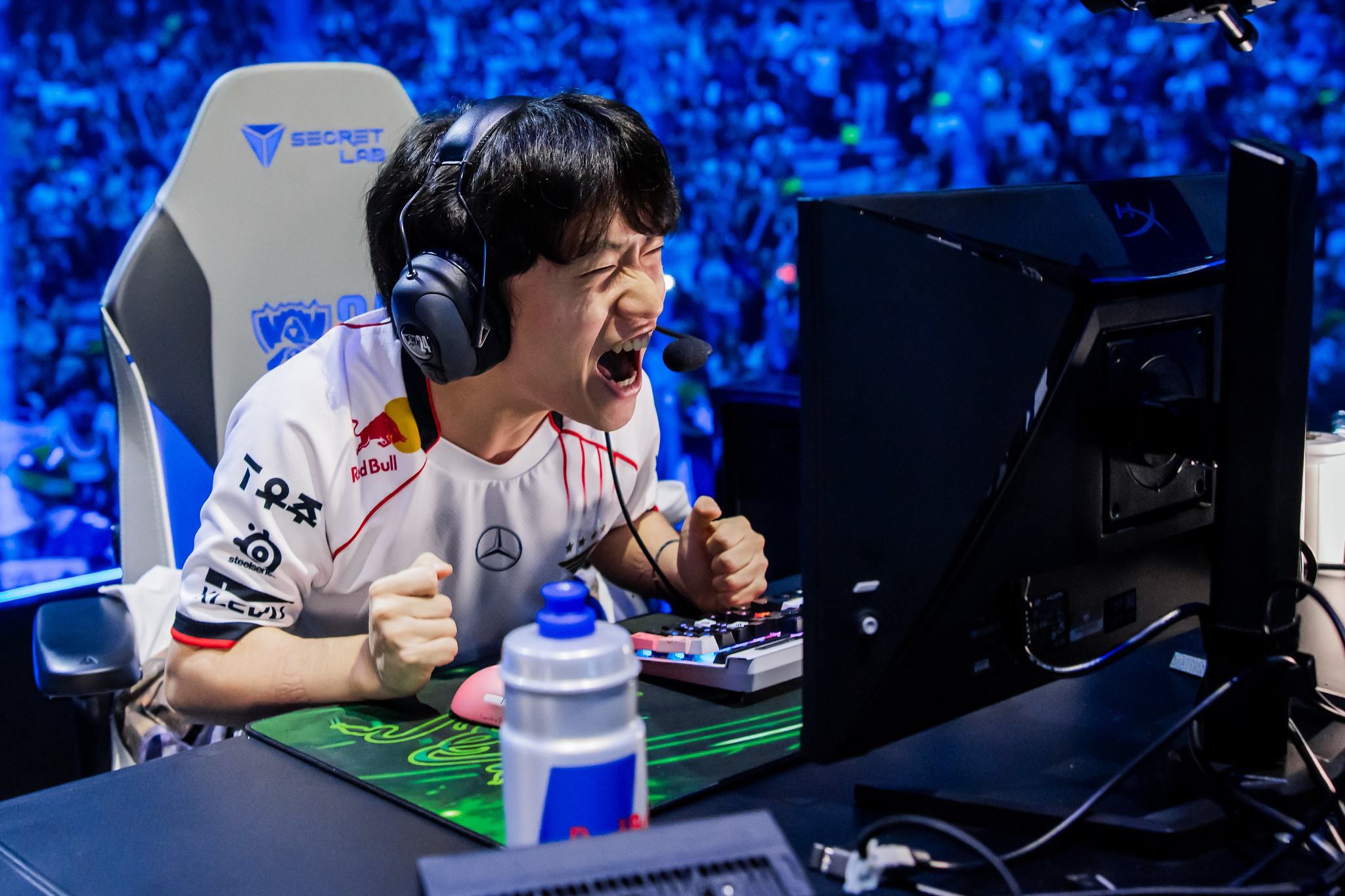 Gran Final de League of Legends 2024