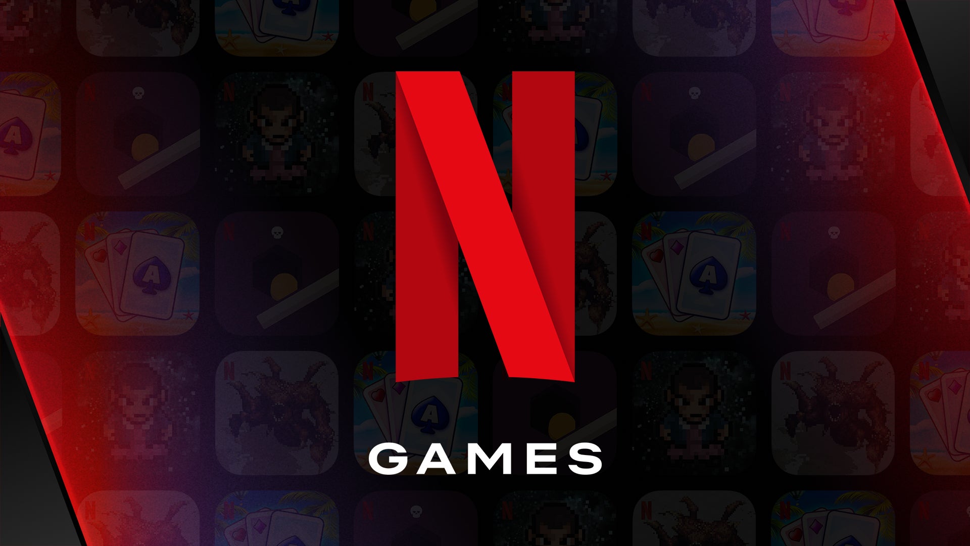 Netflix cierra estudio de videojuegos