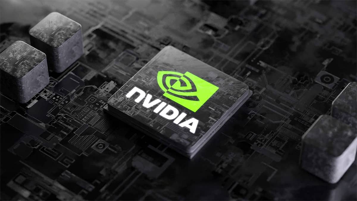 Nvidia RTX 50 Series