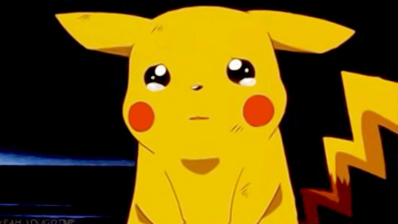 Película adulta de Pokémon