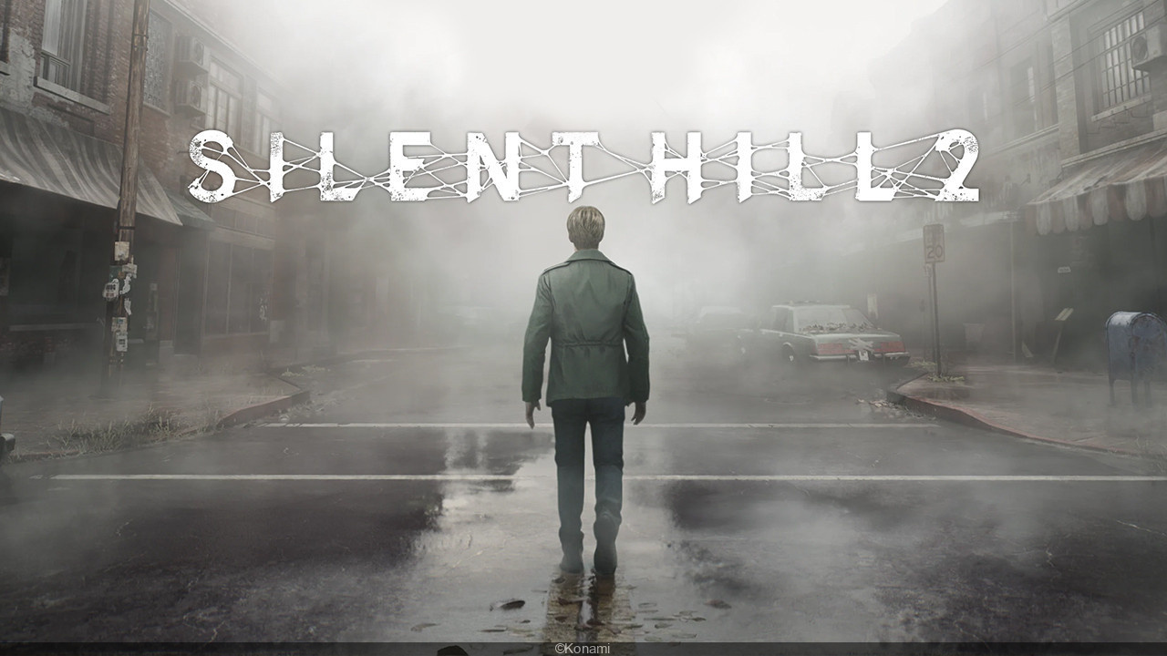 Remake de Silent Hill 2