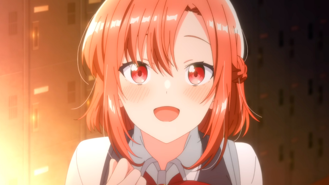 Sasayaku You ni Koi wo Utau
