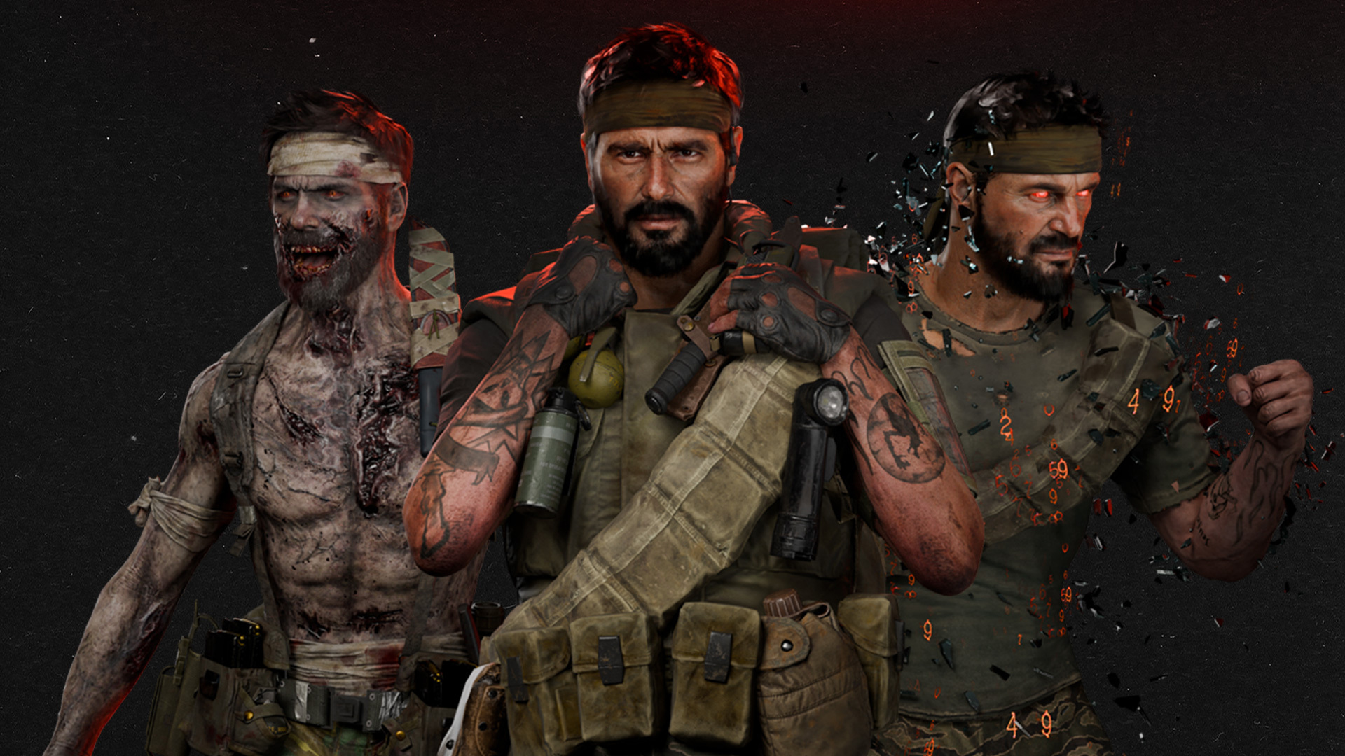 Temporada 1 de Black Ops 6