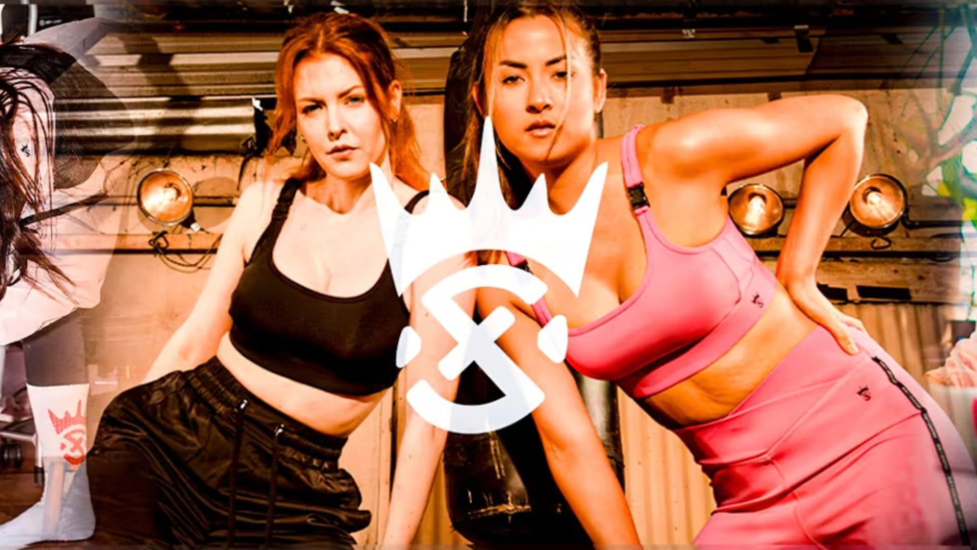 XSET QUEENS