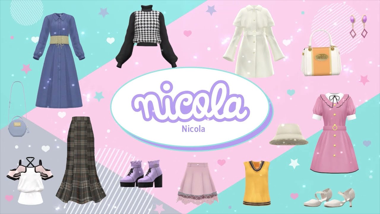 nicola