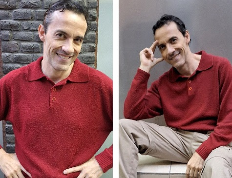 Igor Cruz