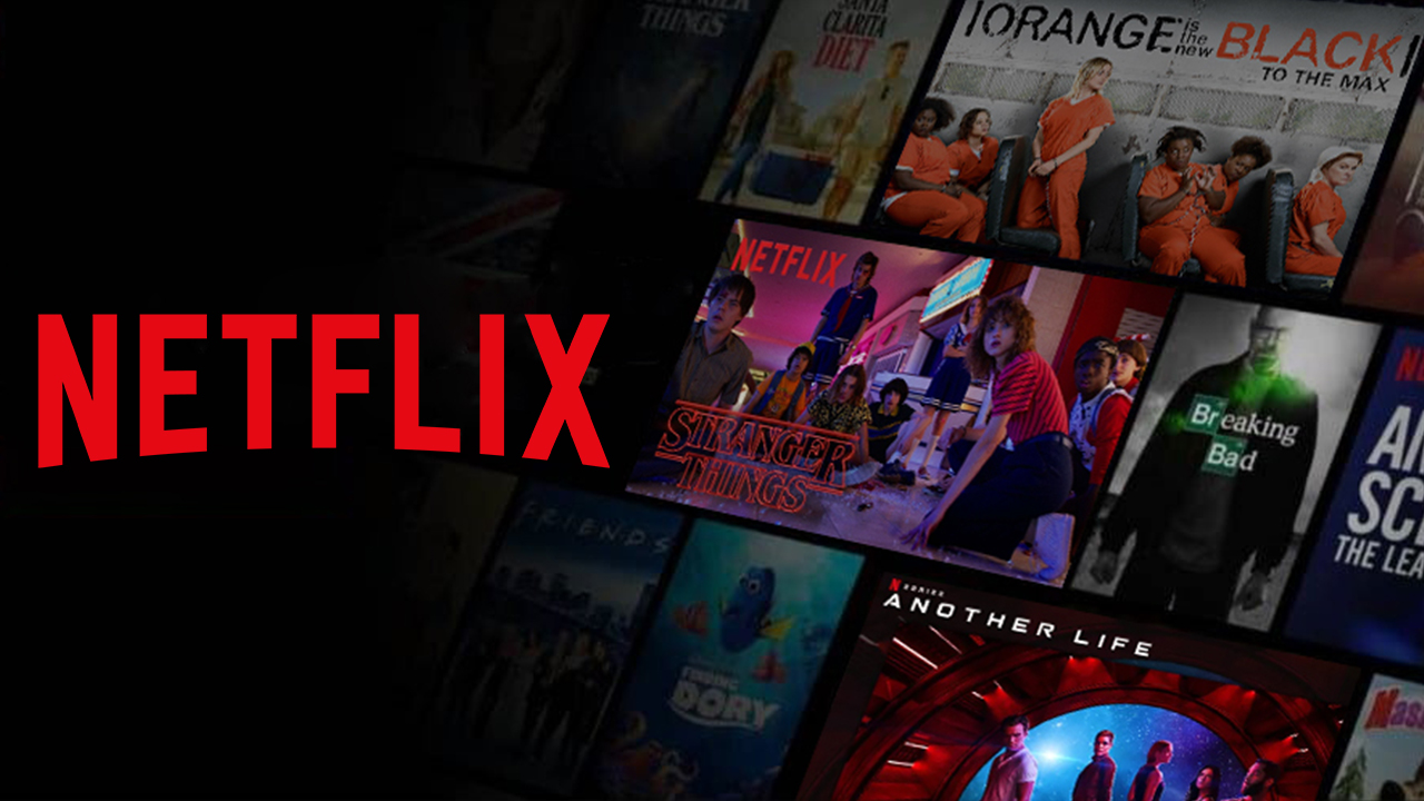 usuarios de Netflix