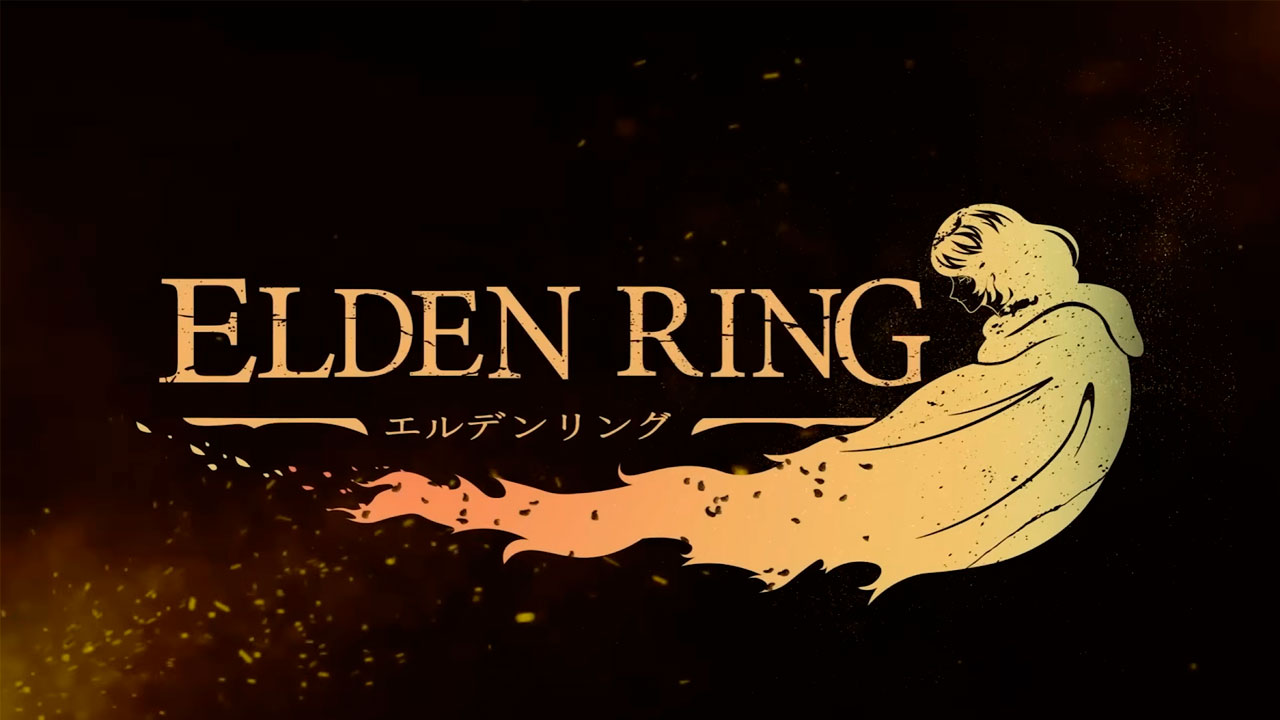Anime de Elden Ring