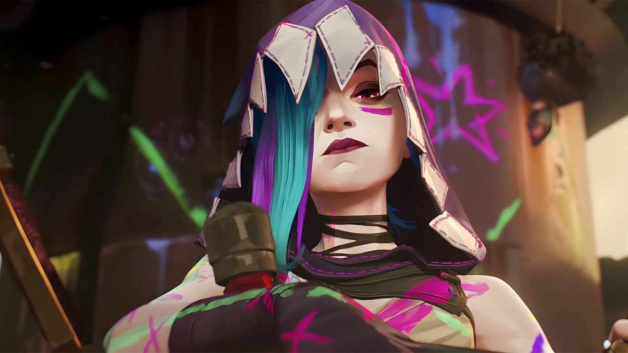Arcane Jinx