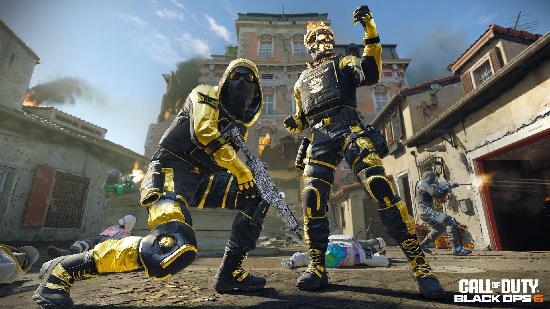 Activision revela todos los detalles de la Call of Duty League 2025